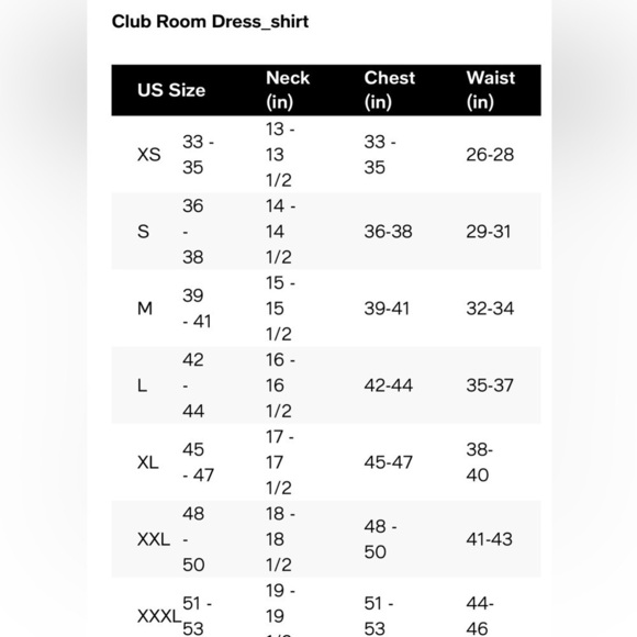 - CLUB ROOM |Men's Classic/Regular-Fit
Check Dress Shirt white grey L - Picture 6 of 6